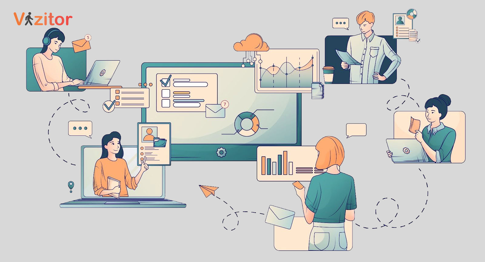 What Is Space Management Software